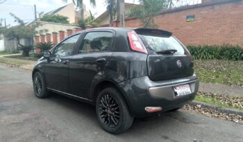 FIAT/ PUNTO ESSENCE full