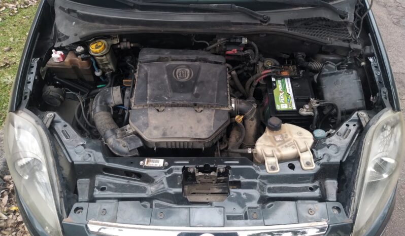 FIAT/ PUNTO ESSENCE full