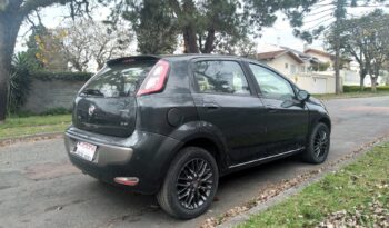 FIAT/ PUNTO ESSENCE full