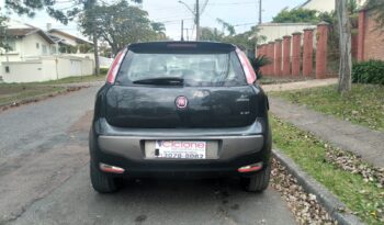 FIAT/ PUNTO ESSENCE full