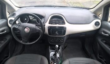 FIAT/ PUNTO ESSENCE full