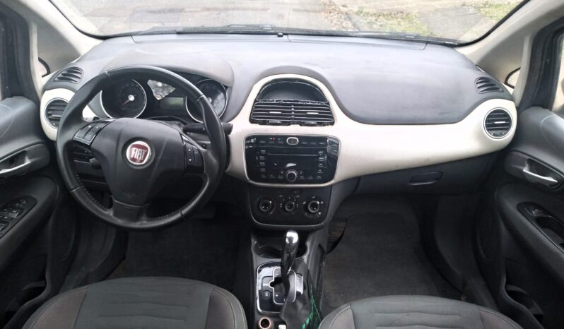 FIAT/ PUNTO ESSENCE full