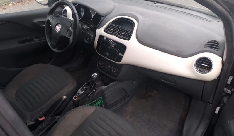 FIAT/ PUNTO ESSENCE full