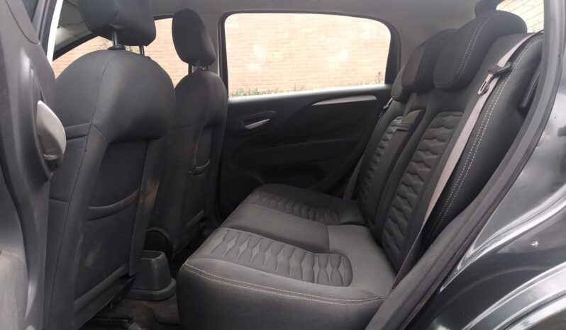 FIAT/ PUNTO ESSENCE full