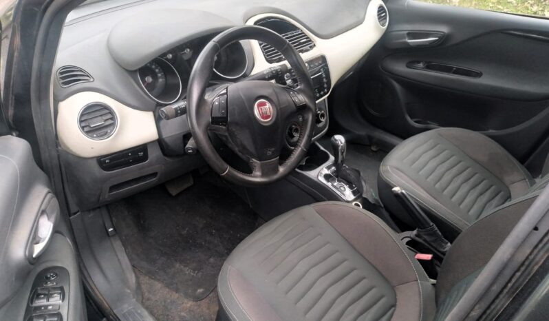 FIAT/ PUNTO ESSENCE full