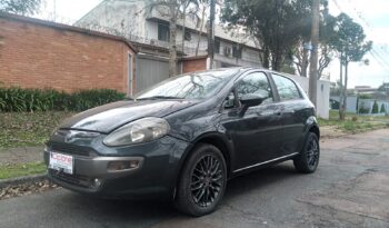 FIAT/ PUNTO ESSENCE full