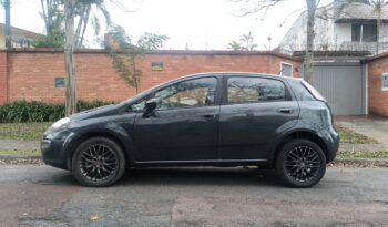 FIAT/ PUNTO ESSENCE full