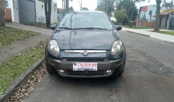 FIAT/ PUNTO ESSENCE full