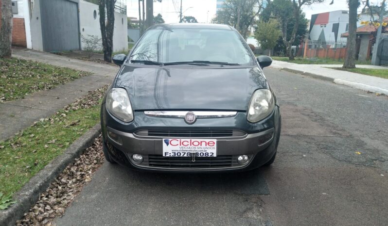 FIAT/ PUNTO ESSENCE full