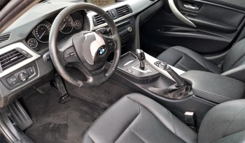 BMW/ 320I 3B11 full