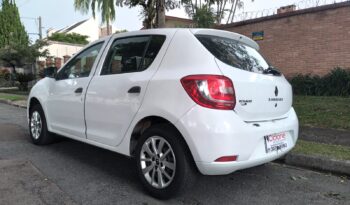 RENAULT/ SANDERO AUTH full