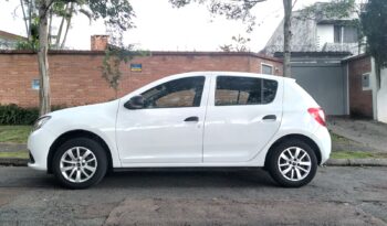 RENAULT/ SANDERO AUTH full