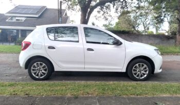 RENAULT/ SANDERO AUTH full