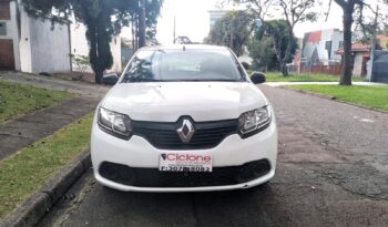 RENAULT/ SANDERO AUTH full