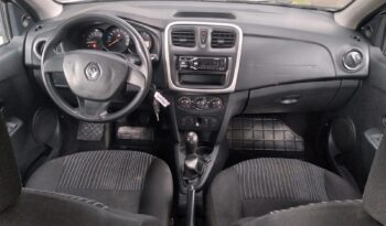 RENAULT/ SANDERO AUTH full