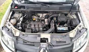 RENAULT/ SANDERO AUTH full