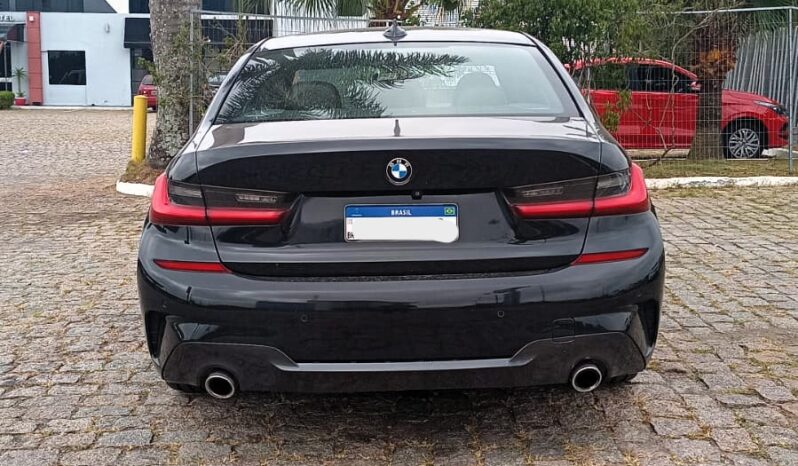 BMW /320 I full