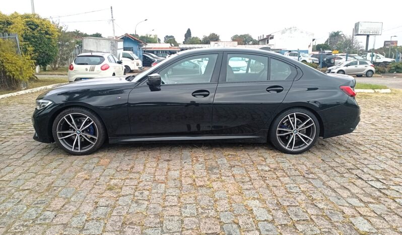 BMW /320 I full