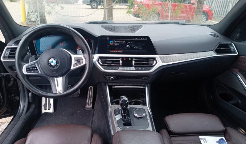BMW /320 I full