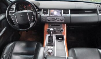 LAND ROVER/ RANGE ROVER SPORT 3.0 full