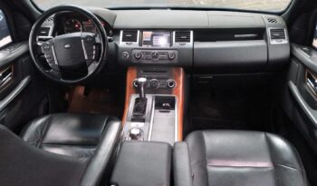 LAND ROVER/ RANGE ROVER SPORT 3.0 full