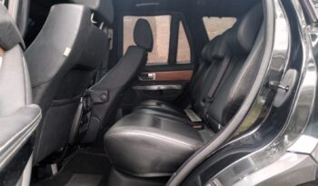 LAND ROVER/ RANGE ROVER SPORT 3.0 full