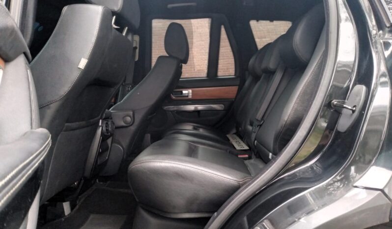 LAND ROVER/ RANGE ROVER SPORT 3.0 full