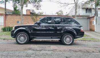 LAND ROVER/ RANGE ROVER SPORT 3.0 full
