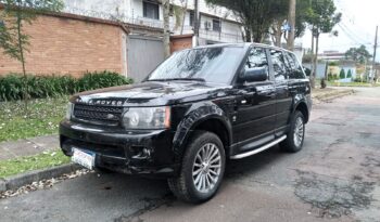 LAND ROVER/ RANGE ROVER SPORT 3.0 full