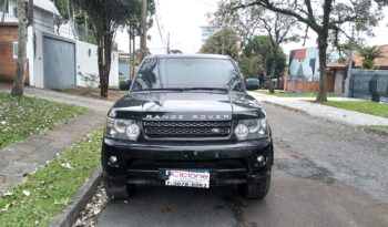 LAND ROVER/ RANGE ROVER SPORT 3.0 full