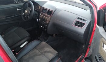 VOLKSWAGEN/ NOVO FOX ROCK RIO full