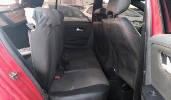 VOLKSWAGEN/ NOVO FOX ROCK RIO full