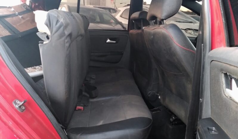 VOLKSWAGEN/ NOVO FOX ROCK RIO full