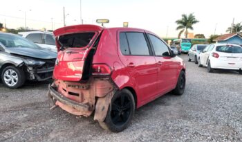 VOLKSWAGEN/ NOVO FOX ROCK RIO full