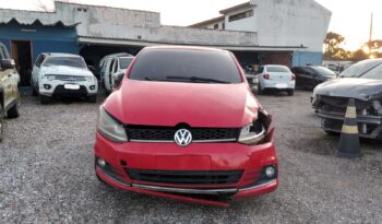 VOLKSWAGEN/ NOVO FOX ROCK RIO full