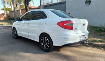 FORD/KA SE PLUS AT full