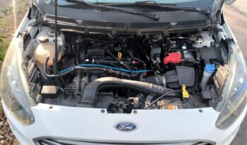FORD/KA SE PLUS AT full