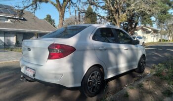 FORD/KA SE PLUS AT full