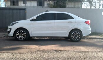 FORD/KA SE PLUS AT full