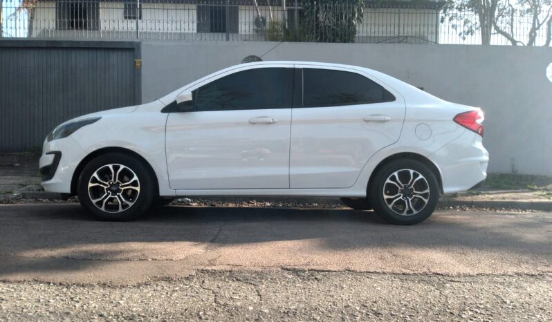 FORD/KA SE PLUS AT full