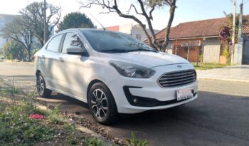 FORD/KA SE PLUS AT full