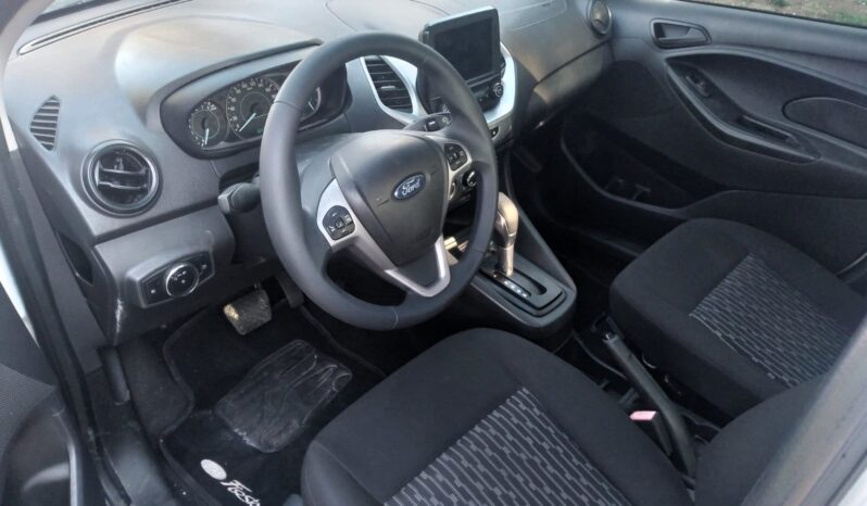 FORD/KA SE PLUS AT full