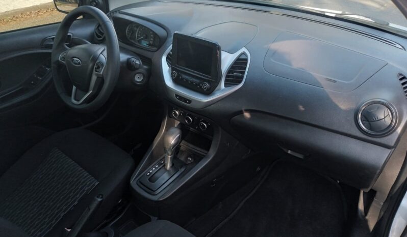 FORD/KA SE PLUS AT full