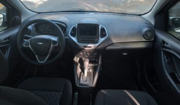 FORD/KA SE PLUS AT full