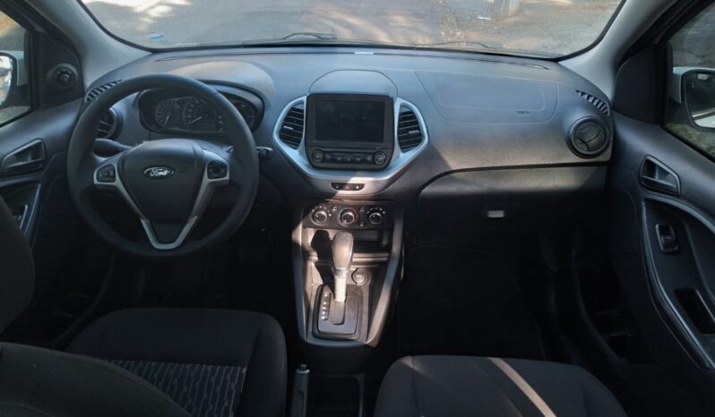FORD/KA SE PLUS AT full