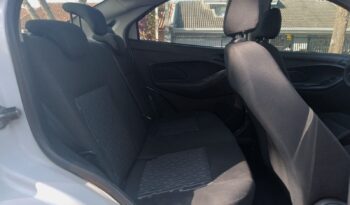 FORD/KA SE PLUS AT full