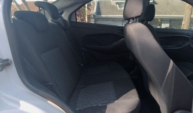 FORD/KA SE PLUS AT full