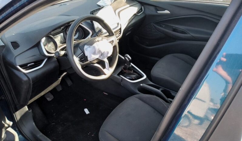 CHEVROLET/ ONIX 1.0 MT LT2 full