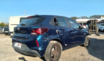CHEVROLET/ ONIX 1.0 MT LT2 full