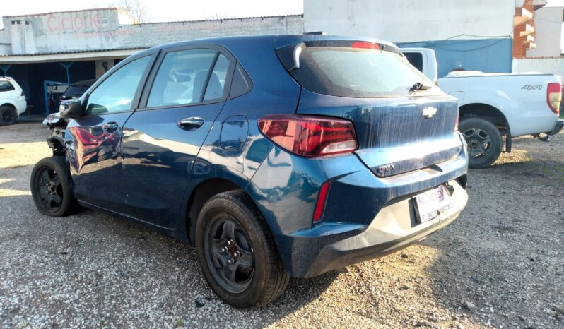 CHEVROLET/ ONIX 1.0 MT LT2 full